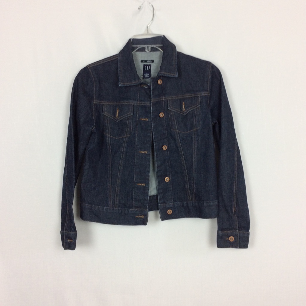 Denim Jacket Gap